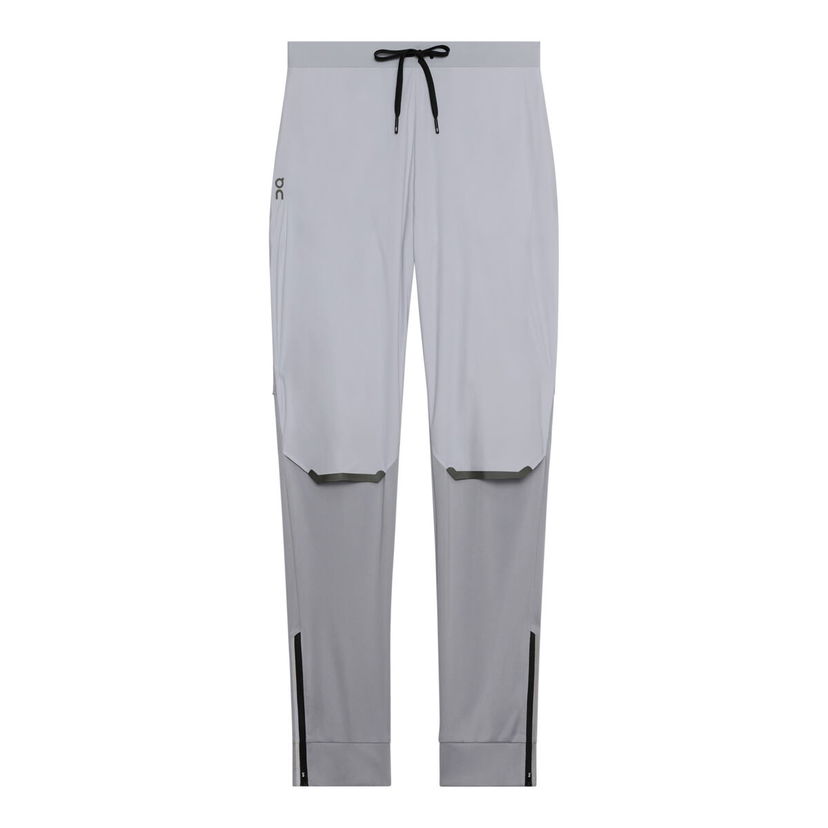 Nohavice On Running Weather Running Pants Šedá | 1WE10353392