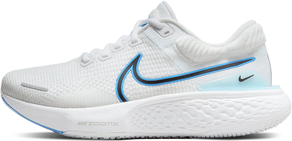 Tenisky a topánky Nike ZoomX Invincible Run Flyknit 2 Biela | dh5425-100, 0