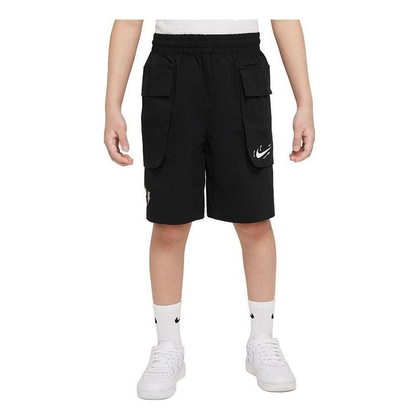 Šortky Nike Cargo Shorts Čierna | DX7549-010