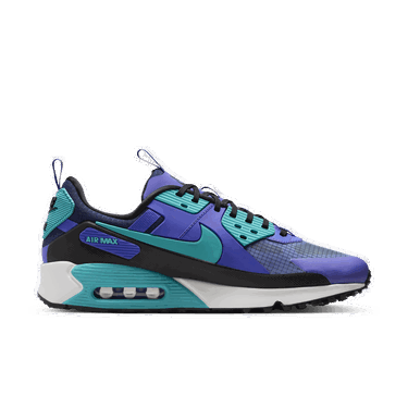 Tenisky a topánky Nike Air Max 90 Drift Persian Violet Fialová | FB2877-500, 4