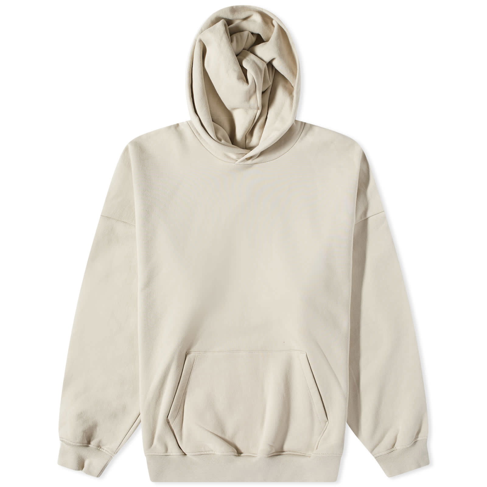 Eternal Fleece Hoody