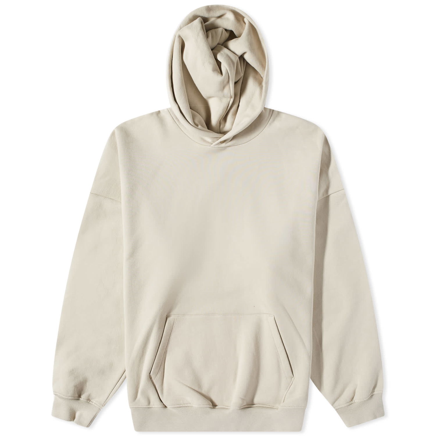 Mikina Fear of God Eternal Fleece Hoody Béžová | FGE50-004AFLC-024, 0
