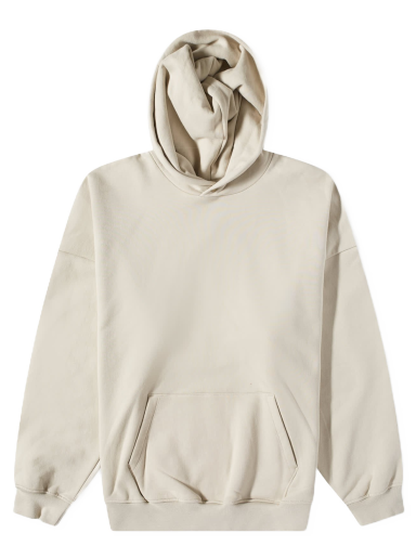 Mikina Fear of God Eternal Fleece Hoody Béžová | FGE50-004AFLC-024