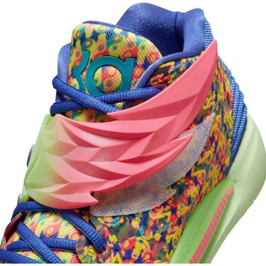 Tenisky a topánky Nike KD14 "Ron English 1" Rôznofarebný | DO6903-400, 5