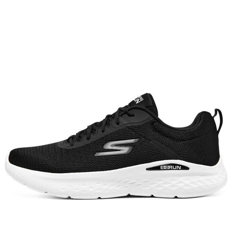 Tenisky a topánky Skechers GO RUN Čierna | 220893-BKW