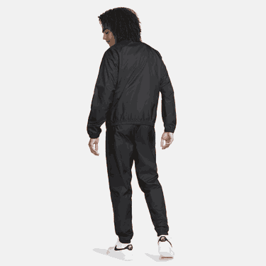 Súprava Nike Sportswear Club Čierna | dr3337-010, 2