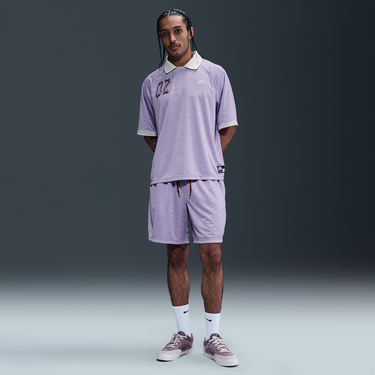 Šortky Nike SB Nike SB Dri-FIT Shorts Fialová | HJ2967-515, 0