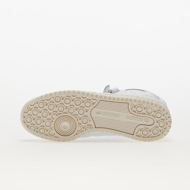 Tenisky a topánky adidas Originals Forum Mid Hanami Biela | IG9646, 4