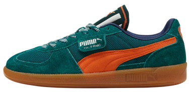 Tenisky a topánky Puma Palermo Supertifo Zelené | 398182-02, 1
