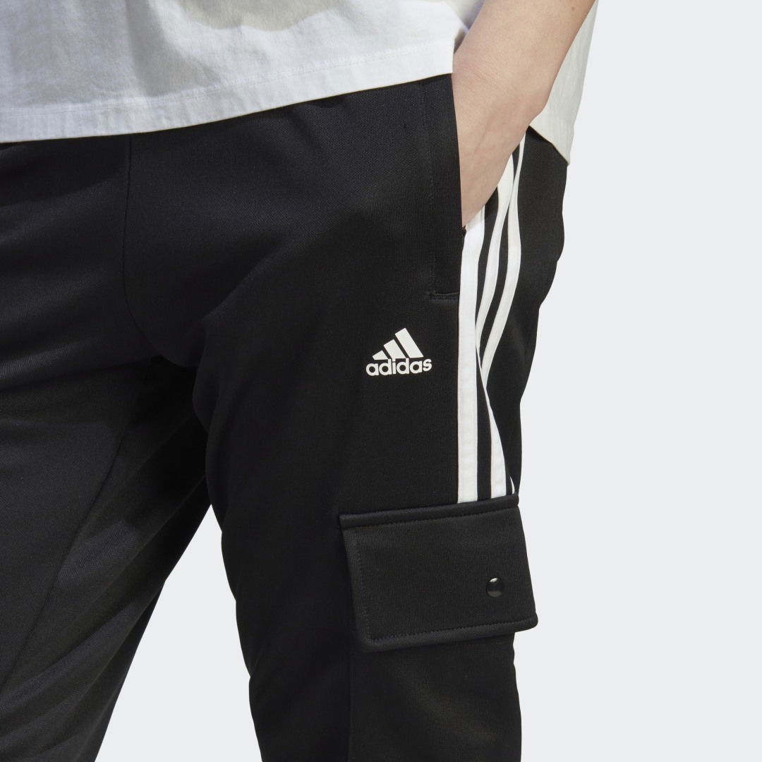 Tiro Cargo Tracksuit Bottoms