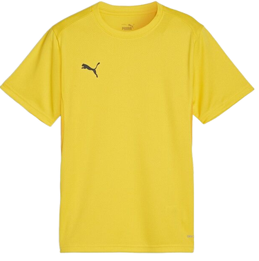 Tričko Puma teamGOAL T-Shirt Žltá | 658636-07, 0