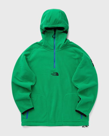 Bunda The North Face Fleece Anorak Jacket Zelené | NF0A89GFPO81, 0