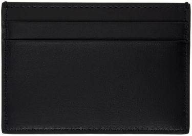 Peňaženka Off-White Card Holder Čierna | OMND089C99LEA0011001, 1