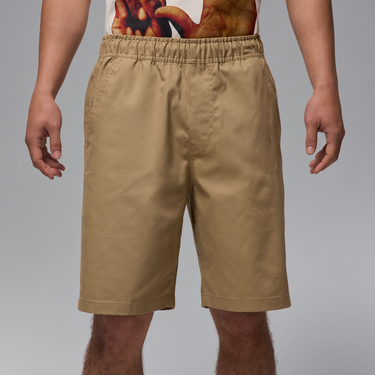 Šortky Jordan Jordan Essentials Woven Shorts Béžová | HF9335-257, 1