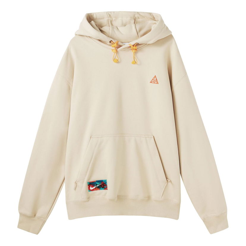 Mikina Nike ACG ACG Hoodie Béžová | FD6548-126