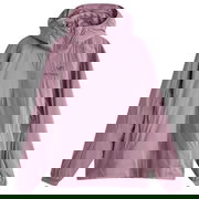 Insulated Hoodie Jacket