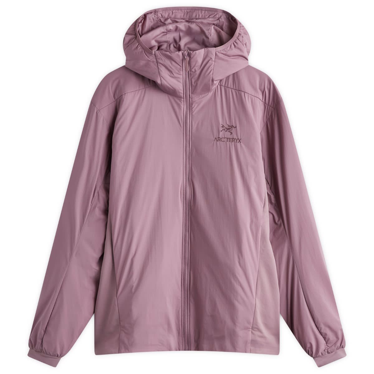 Bunda Arcteryx Insulated Hoodie Jacket Fialová | X000007487-021321, 0