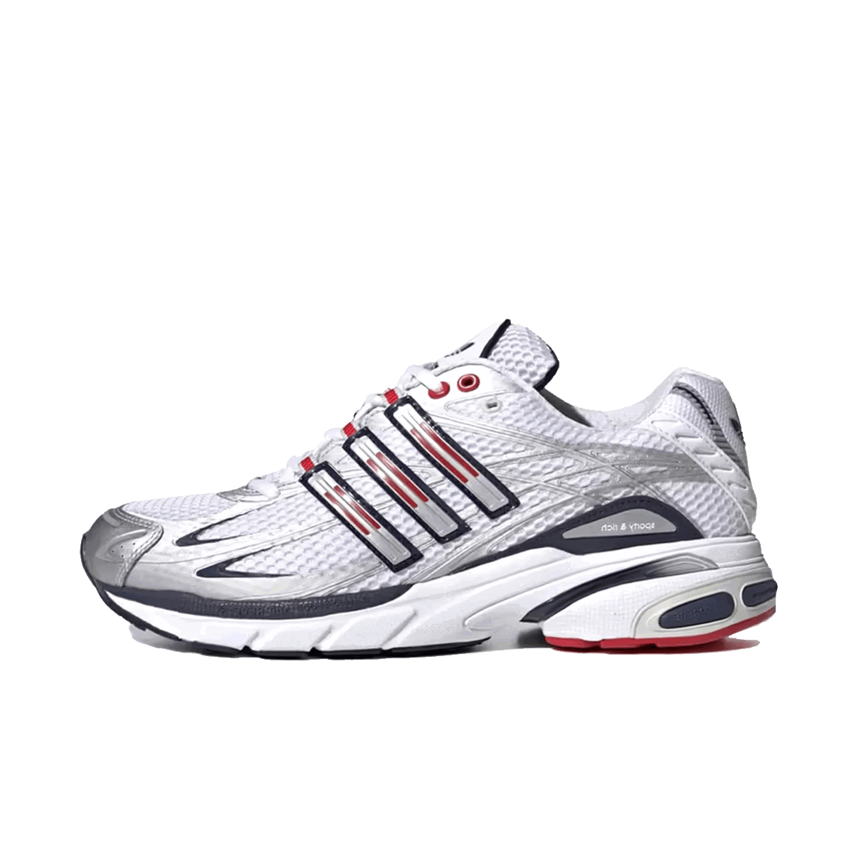 Tenisky a topánky adidas Performance Sporty & Rich x Adistar Cushion "Cloud White" Biela | IH8336, 0