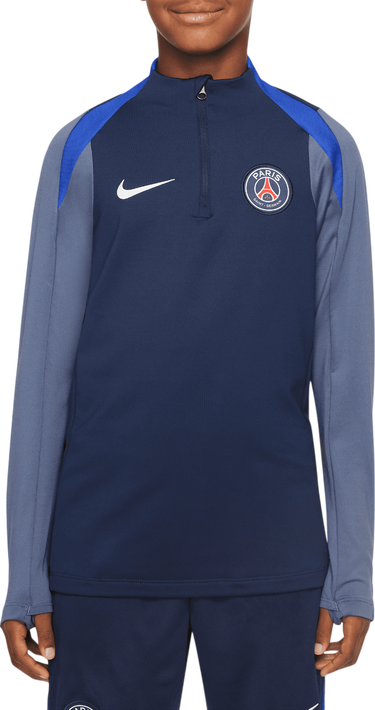 Tričko Nike Nike PSG Drill Top Navy | hj7849-411, 0