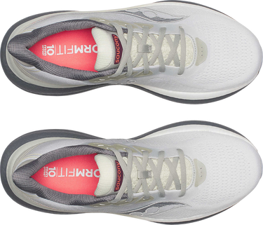 Tenisky a topánky Saucony Triumph 23 Šedá | s21023-505, 3