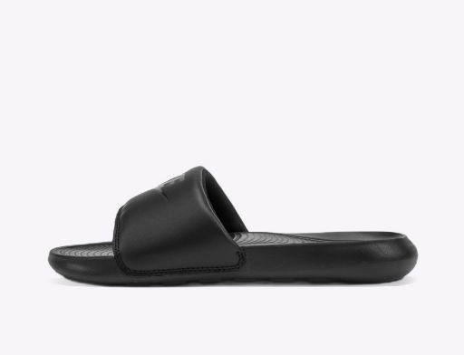 Tenisky a topánky Nike Victori One Slide W Čierna | CN9677-004