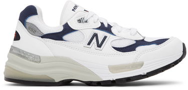 Tenisky a topánky New Balance Made in US 992 Biela | M992EC, 0