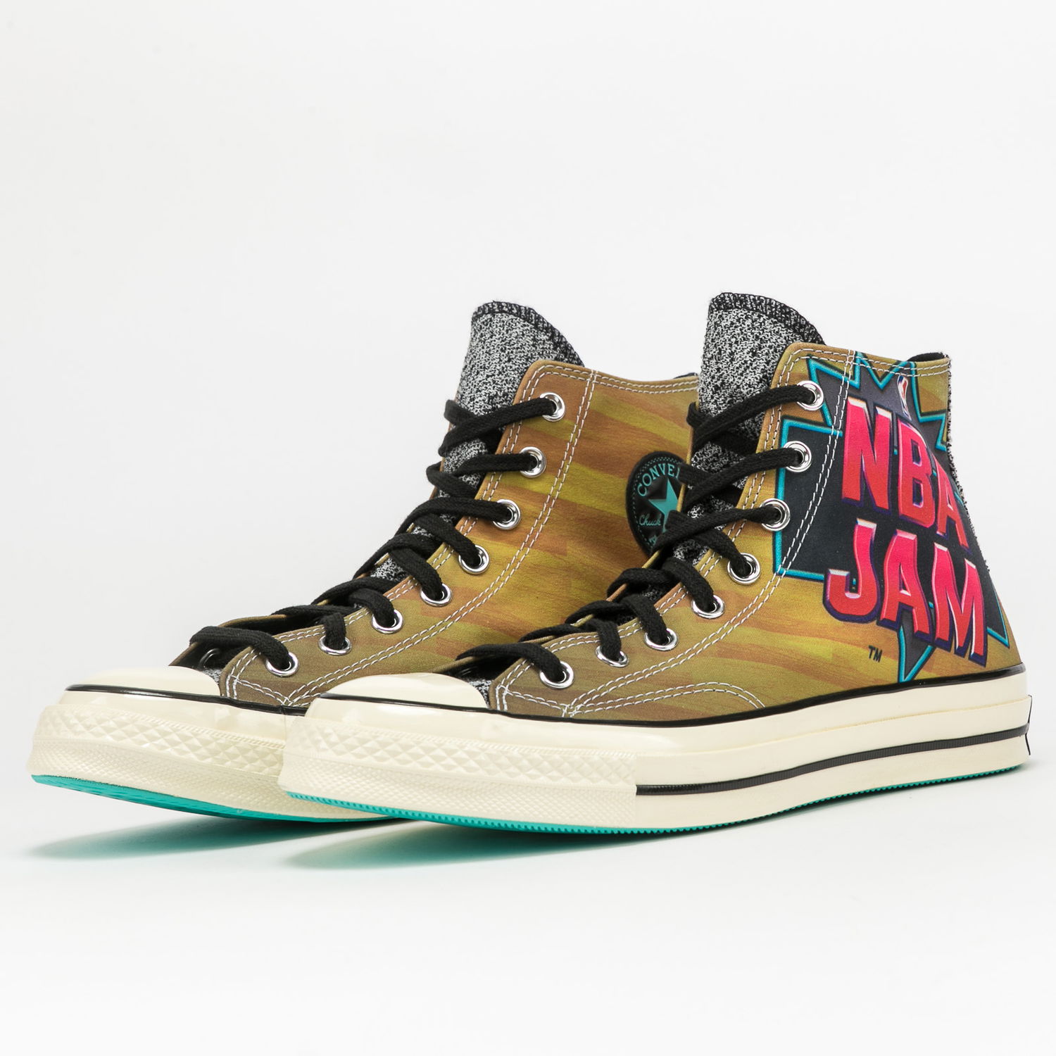 Tenisky a topánky Converse Chuck 70 Hi Béžová | 171692C, 1