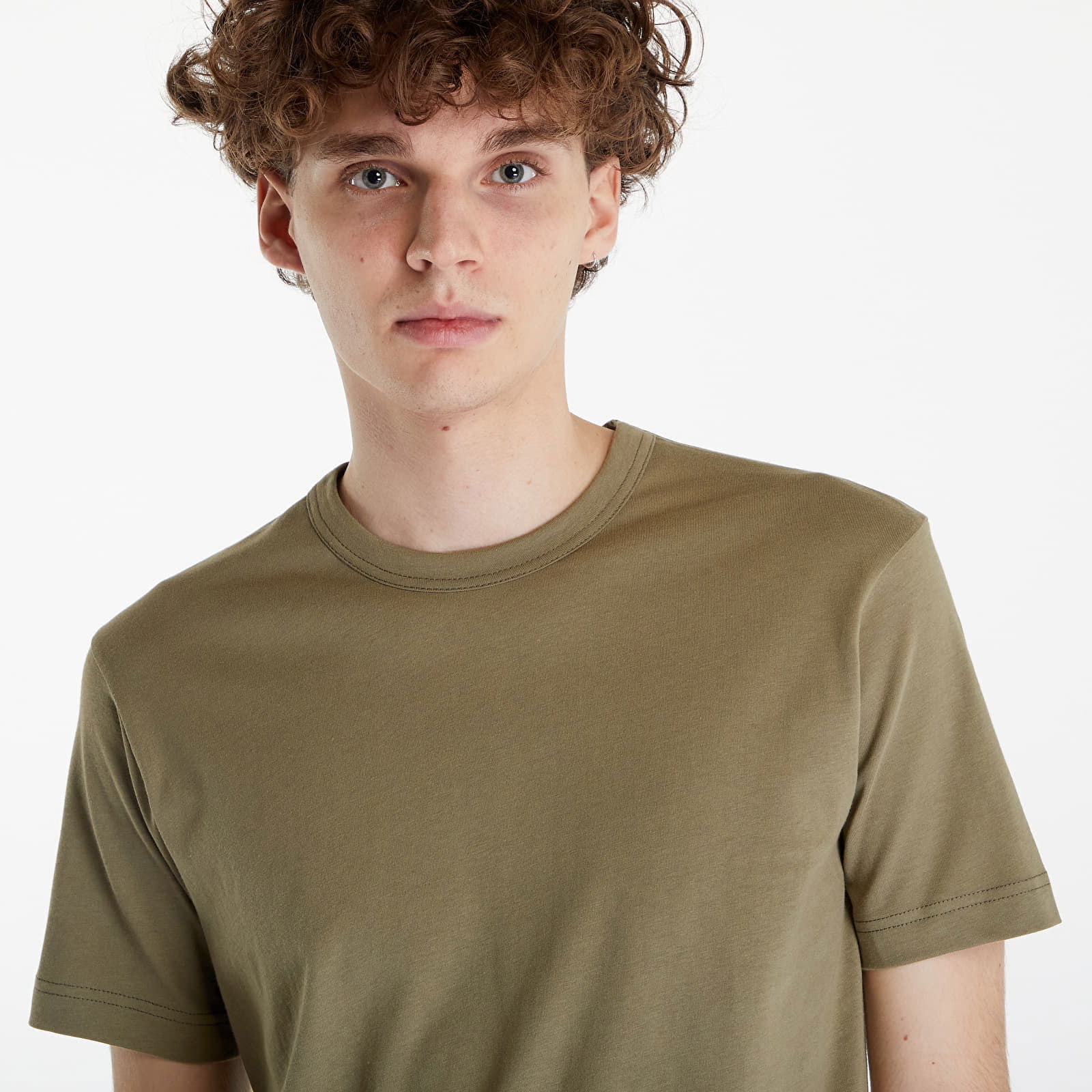 SHIRT Short Sleeve Tee