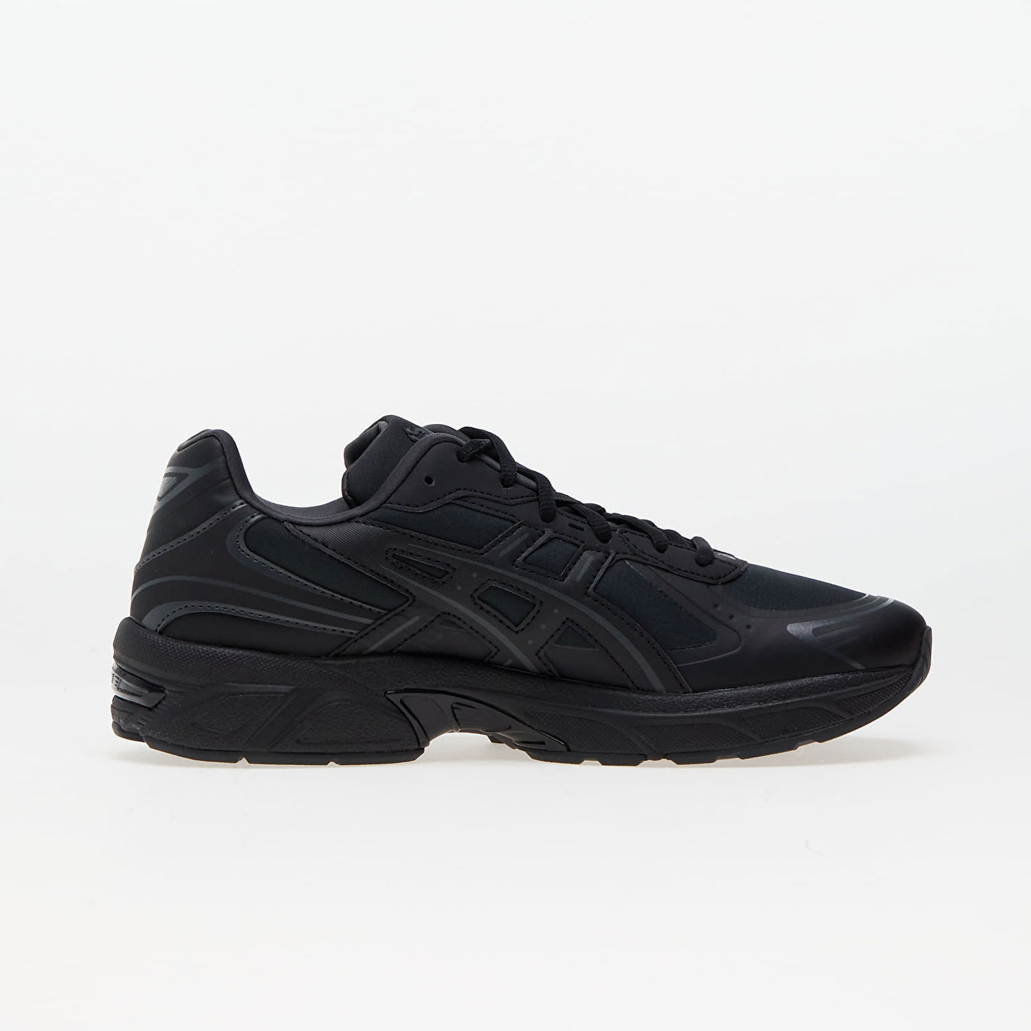 Tenisky a topánky Asics Gel-1130 Ns Čierna | 1203A413-001, 1