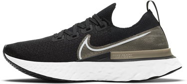 Tenisky a topánky Nike React Infinity Run Flyknit W Čierna | cz2861-001, 0