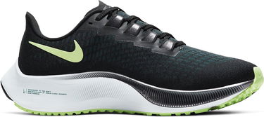 Tenisky a topánky Nike Air Zoom Pegasus 37 W Čierna | bq9647-001, 2