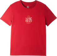 Galatasaray Short Sleeve T-Shirt