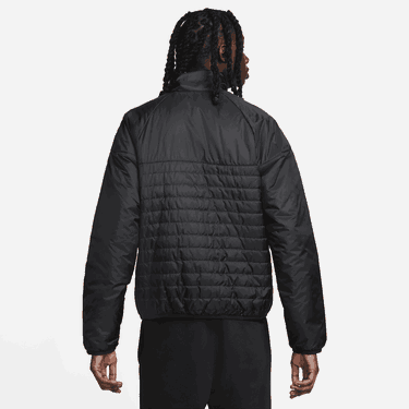 Vetrovka Nike Sportswear Čierna | fb8195-010, 2