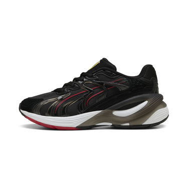 Tenisky a topánky Puma Inverse Scuderia Ferrari HP Čierna | 308851_01, 0