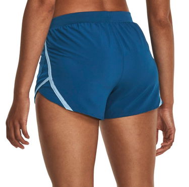 Šortky Under Armour UA Fly By 2.0 Short-BLU Navy | 1350196-426, 1