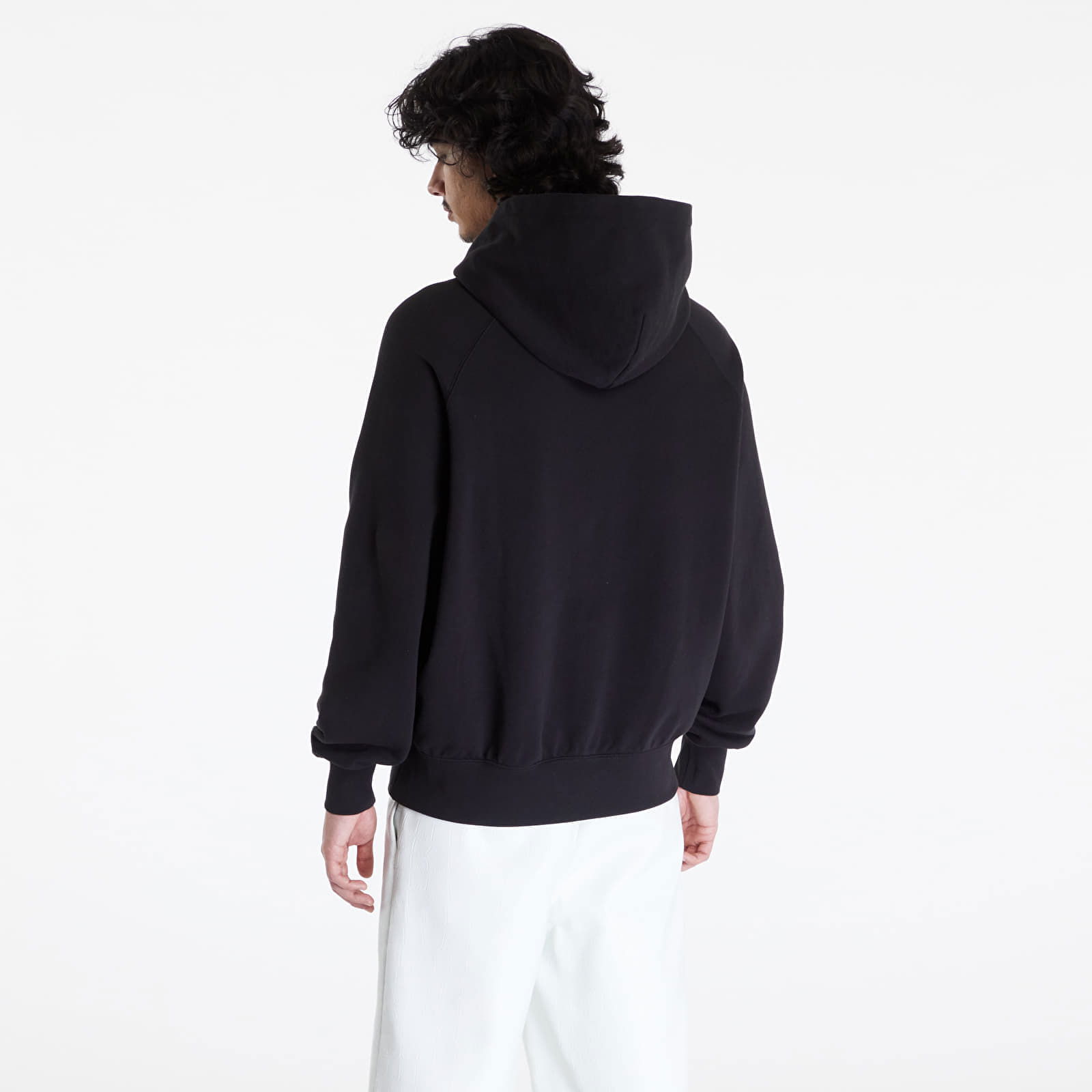 Premium Standards Fleece LX Hoodie