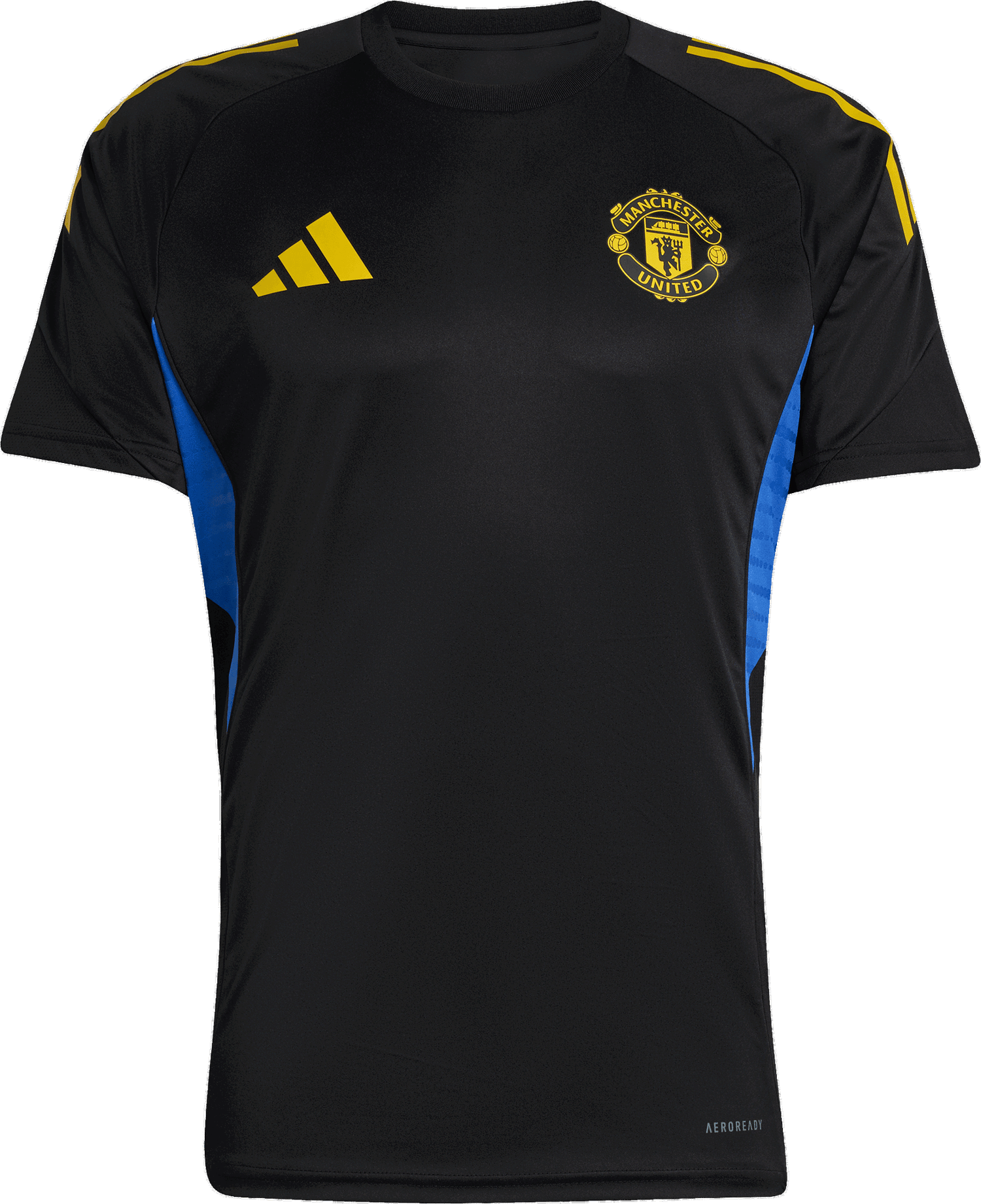 Dres adidas Originals Manchester United Cup Training Jersey 2025/26 Rôznofarebný | jp3136, 0