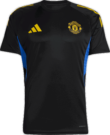 Dres adidas Originals Manchester United Cup Training Jersey 2025/26 Rôznofarebný | jp3136, 0