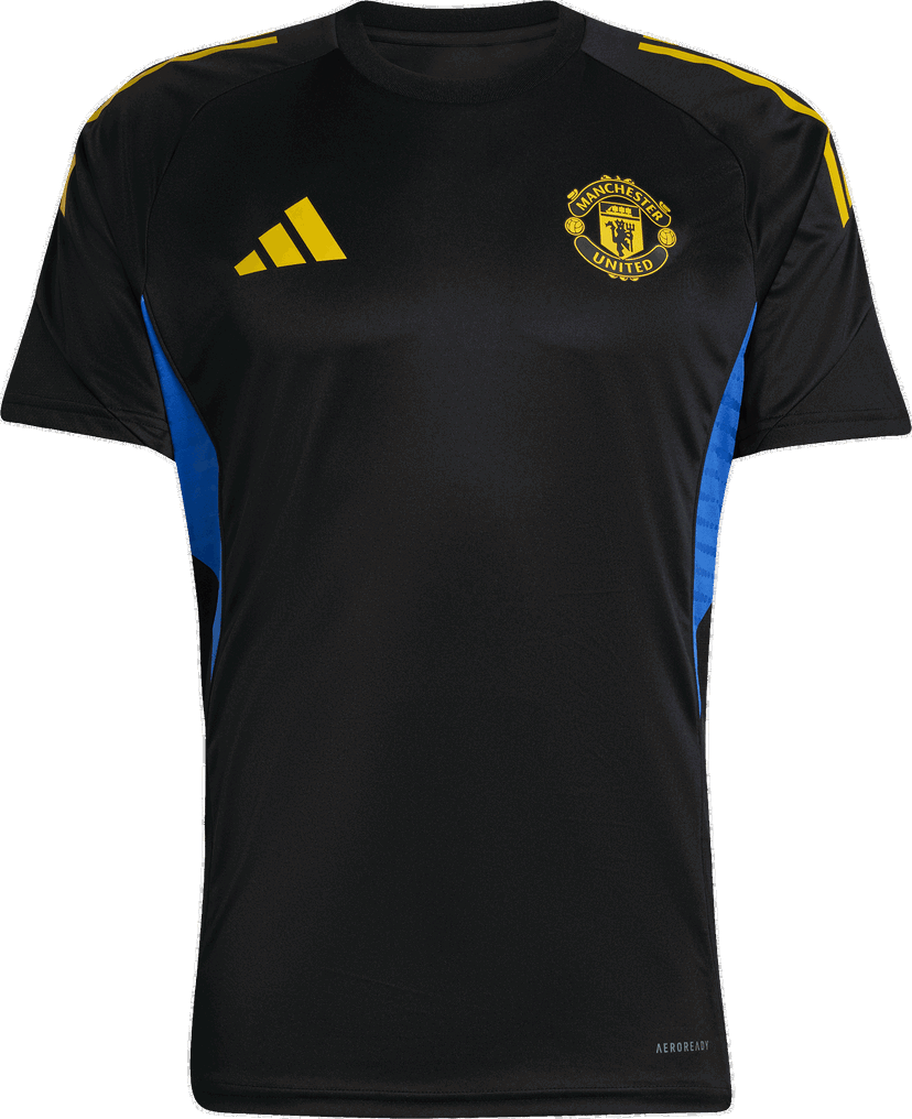 Dres adidas Originals Manchester United Cup Training Jersey 2025/26 Rôznofarebný | jp3136