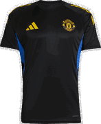 Manchester United Cup Training Jersey 2025/26