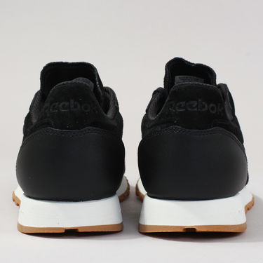 Tenisky a topánky Reebok Classic Leather SG Čierna | BS7892, 3