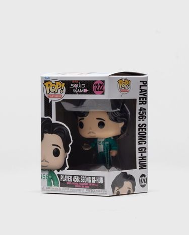 Zberateľské Funko POP! Gi-hun 456 Rôznofarebný | 889698647953, 1