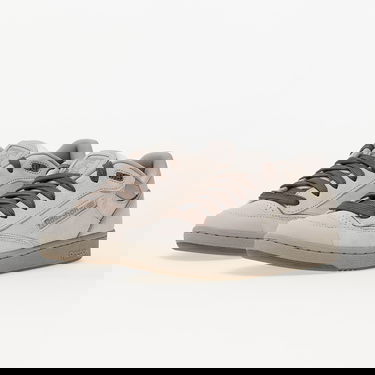 Tenisky a topánky Reebok Women's shoes Club C Bulc Gray Šedá | 100074471, 5