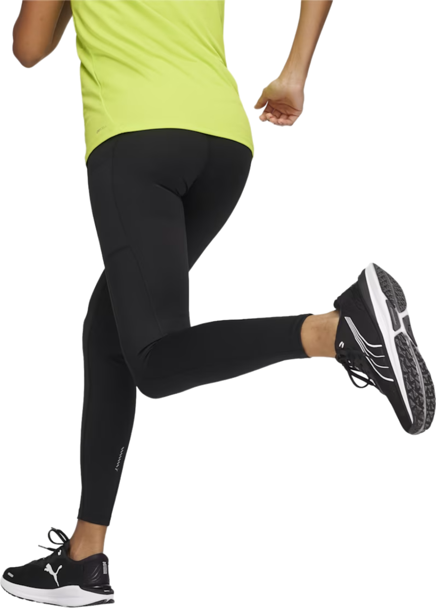 Legíny Puma RUN FAVORITES VELOCITY FL TIGHT Čierna | 525077-01, 1