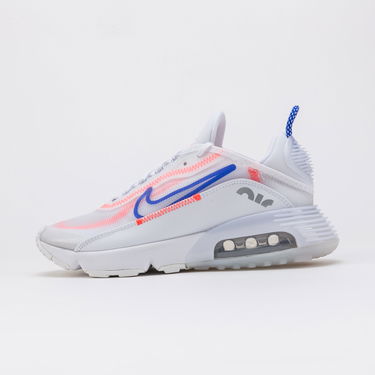 Tenisky a topánky Nike W Air Max 2090 Biela | CT1290-100, 0