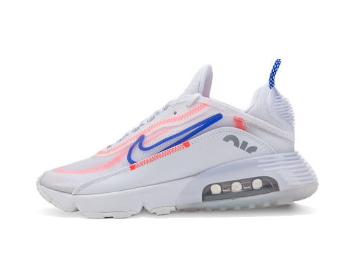 Tenisky a topánky Nike W Air Max 2090 Biela | CT1290-100