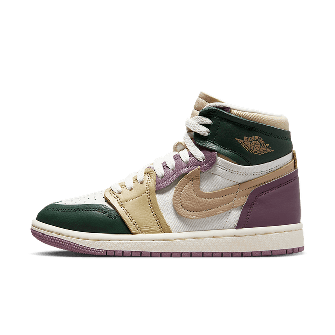 Air Jordan 1 High MM "Galactic Jade" W