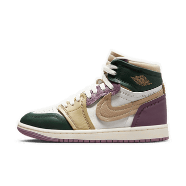 Tenisky a topánky Jordan Air Jordan 1 High MM "Galactic Jade" W Rôznofarebný | FB9891-300, 0