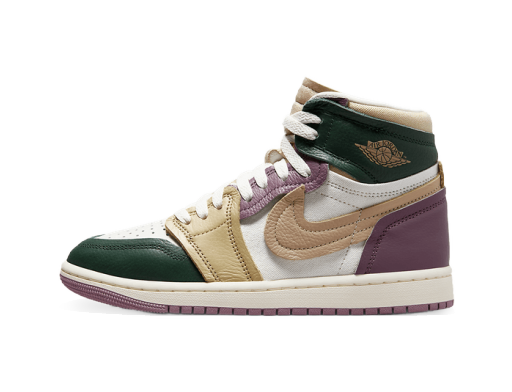 Tenisky a topánky Jordan Air Jordan 1 High MM "Galactic Jade" W Rôznofarebný | FB9891-300