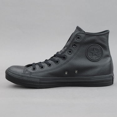 Tenisky a topánky Converse Chuck Taylor All Star Hi Čierna | c135251, 0